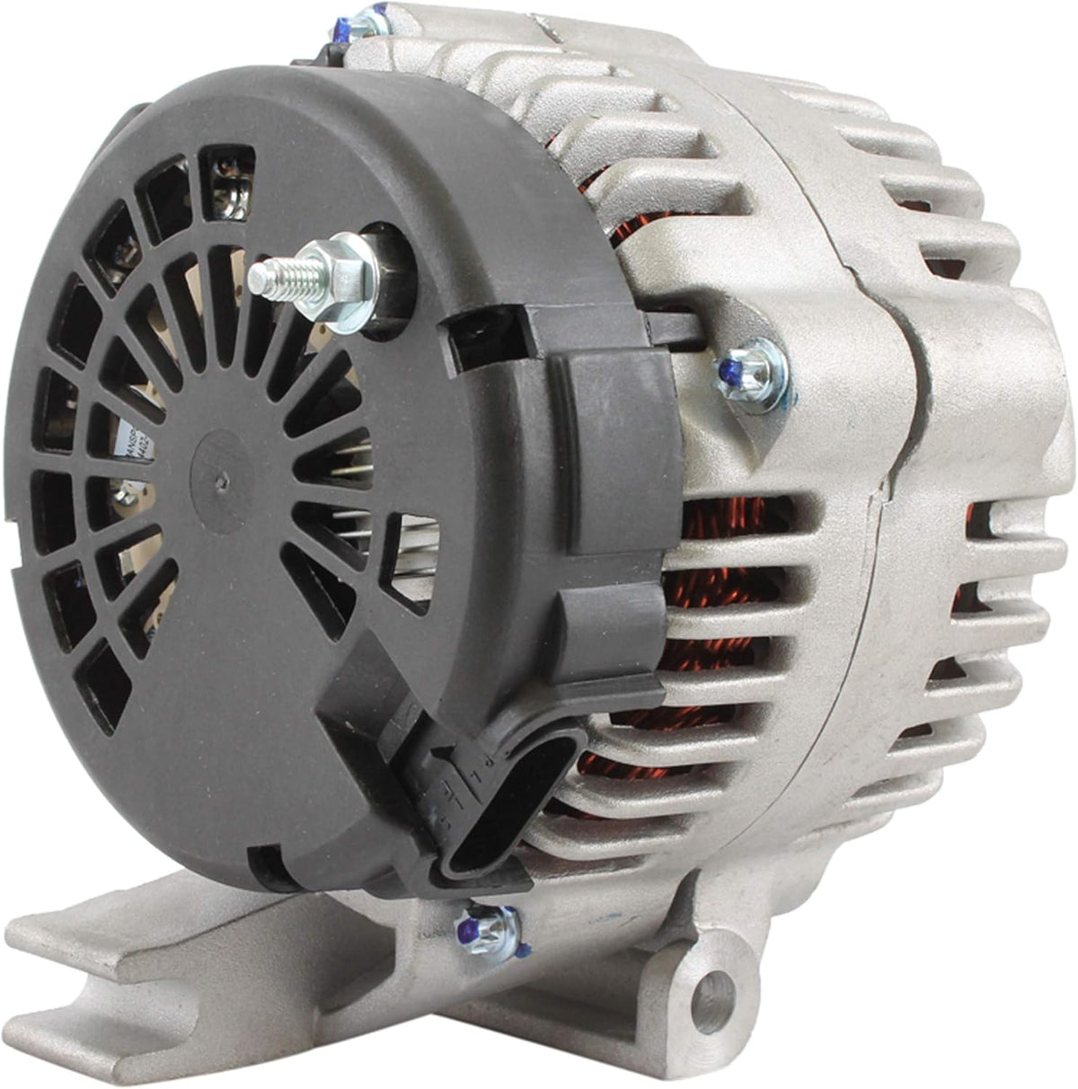 New Alternator For Buick 3.8L Pontiac E8086