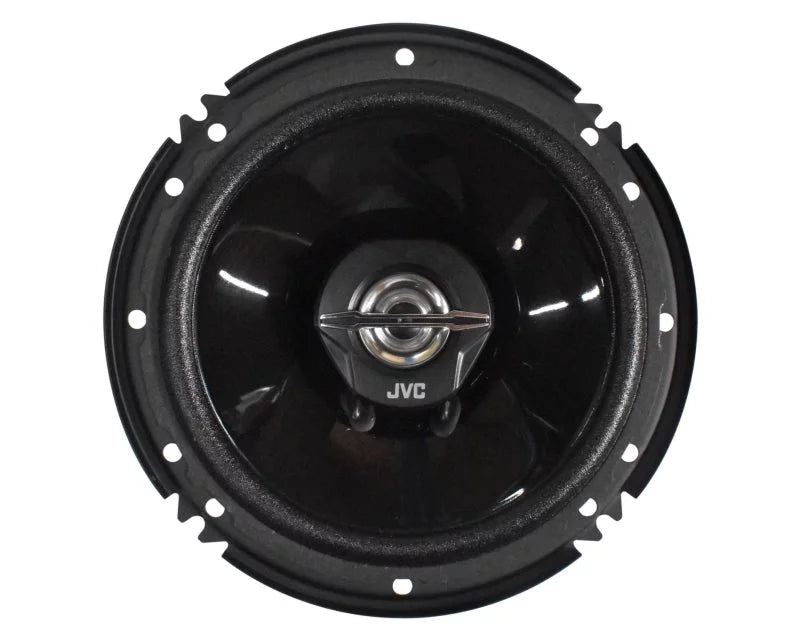 Digital Multimedia Receiver with 6.75" Touchscreen Monitor and 6.5" 2-Way Coaxial Car Audio 600 Watt Speaker Pair R915