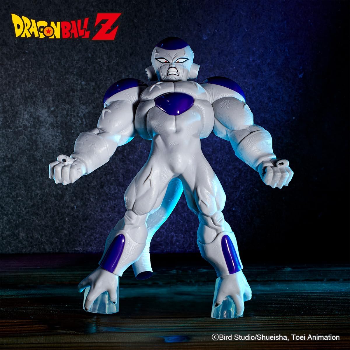 Frieza Full Power Collectible Figure A478099