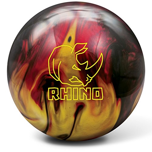 Brunswick Rhino Bowling Ball Z5985