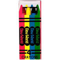 4-Pack of Crayons P300971