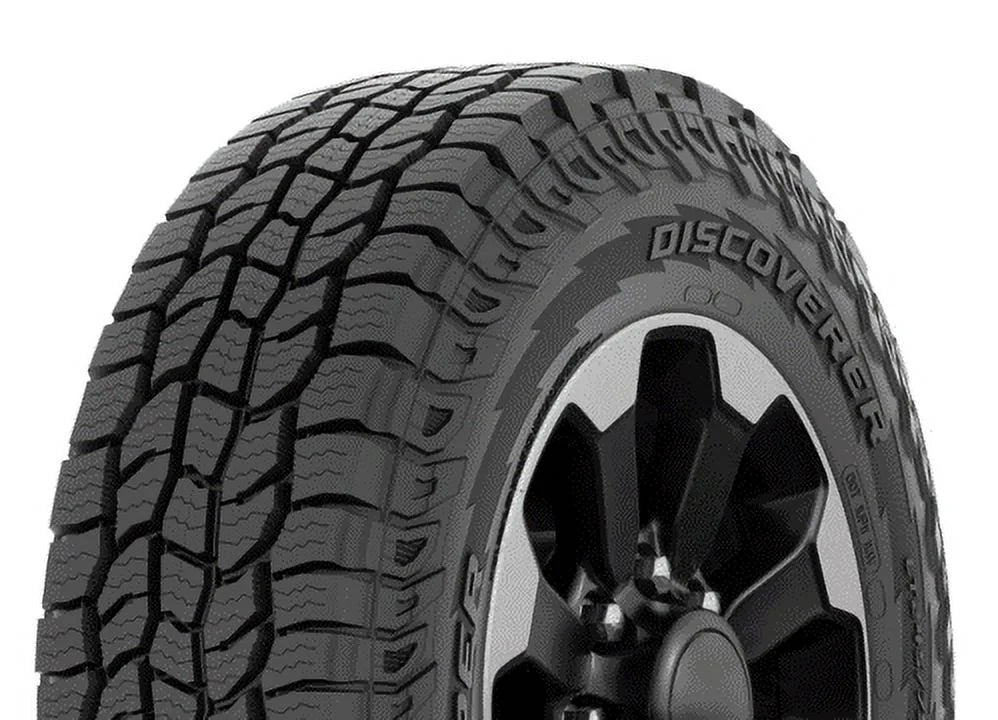LT275/65R18 123S All-Terrain Tire L2734