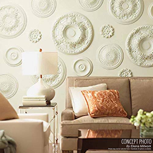 Ceiling Medallion T192