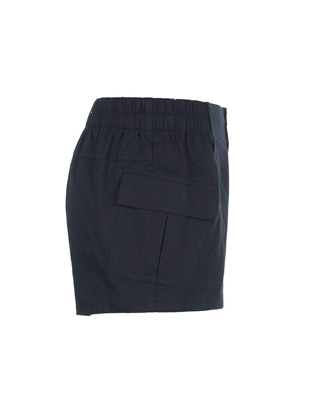 Women's Lightweight Hiking Cargo Shorts with Pockets T8513