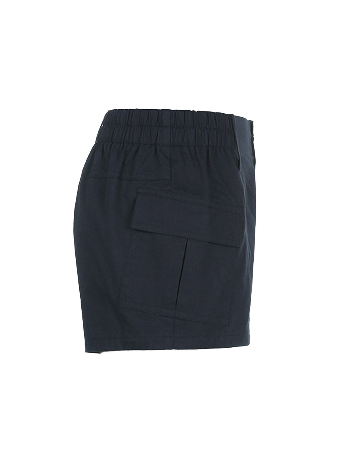 Women's Lightweight Hiking Cargo Shorts with Pockets T8513