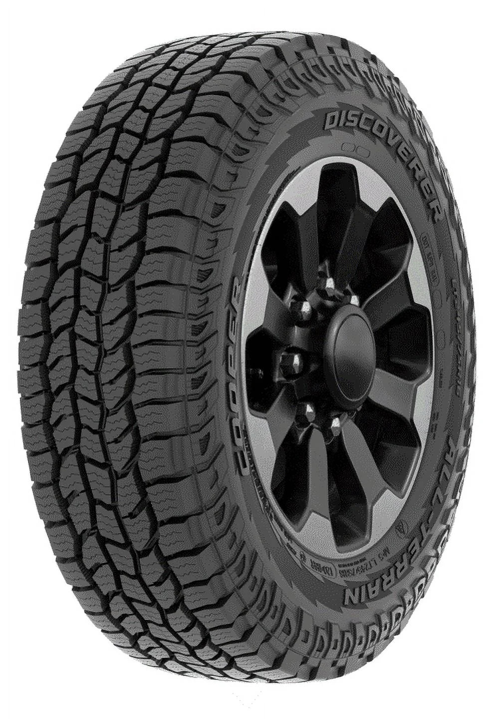 LT275/65R18 123S All-Terrain Tire L2734