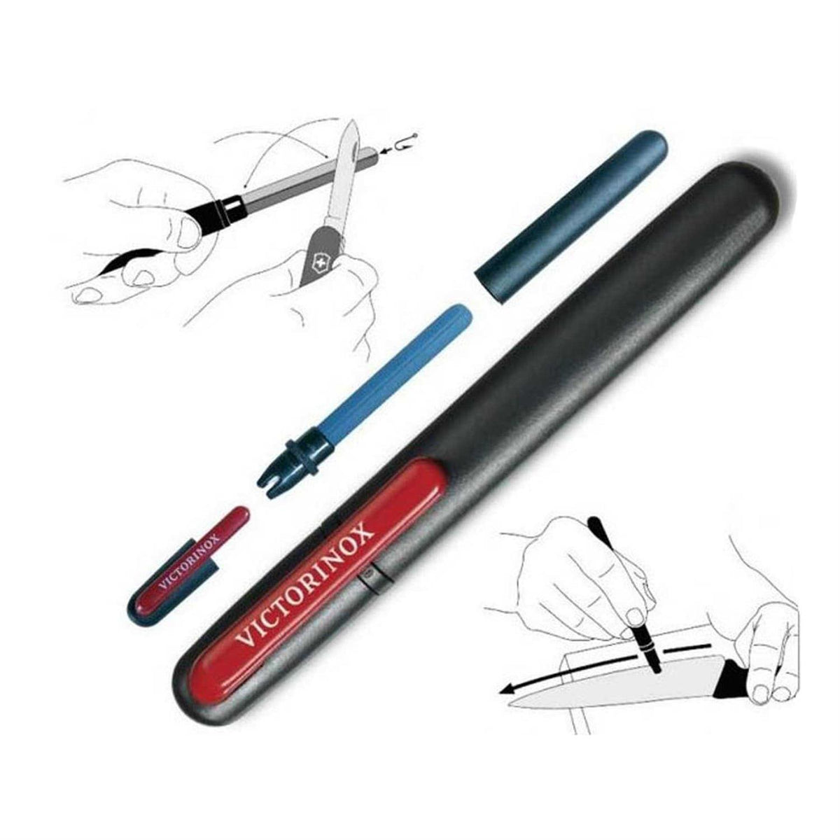 Pocket Knife Sharpener C2839
