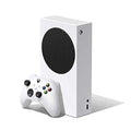 Xbox Series S 512GB SSD All-Digital Console with Wireless Controller Y2835