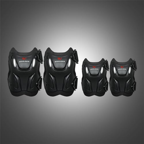 Adult Protective Armor Chest Spine Protector Vest U4600