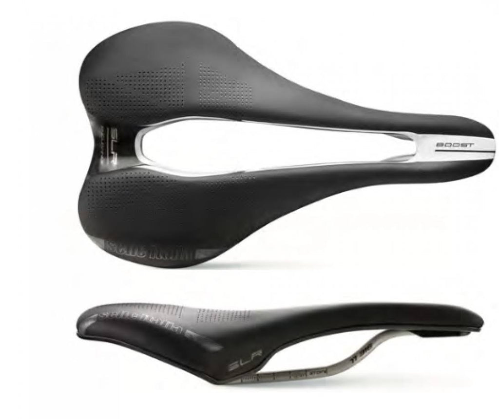Saddle K483