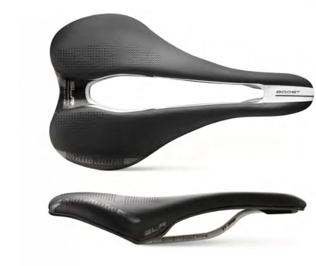 Saddle K483