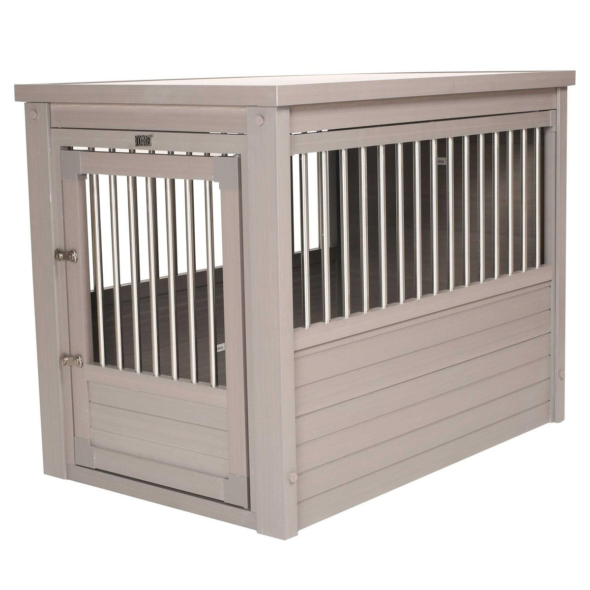Dog Crate End Table E2619