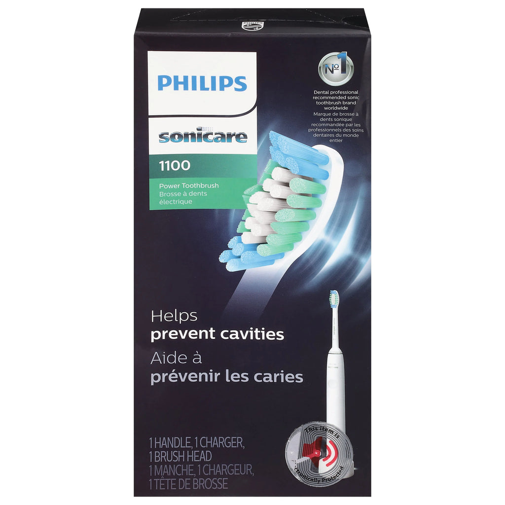 Rechargeable Electric Toothbrush R346