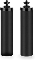 Black Activated Carbon Water Filter I722279