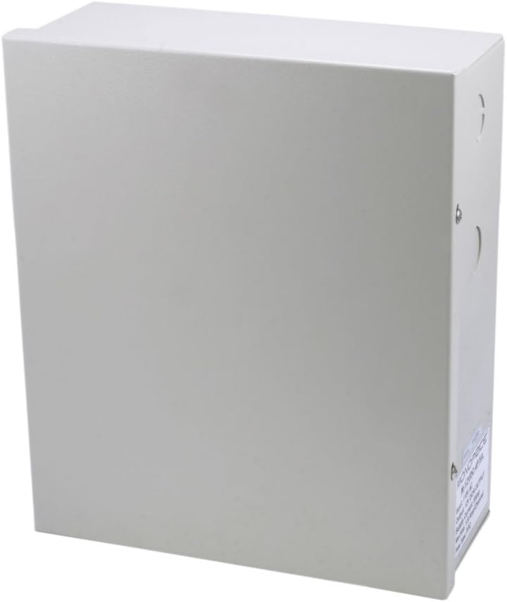 16 Channel CCTV Camera Power Supply 12VDC 10Amps B6851
