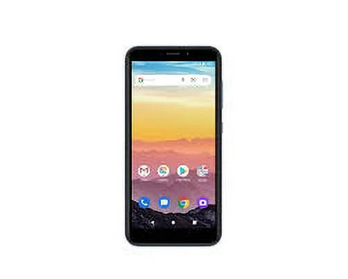 Steel Blue 16GB Smartphone H6127