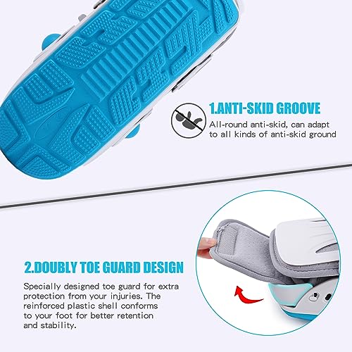 Inflatable Walking Boot C9225