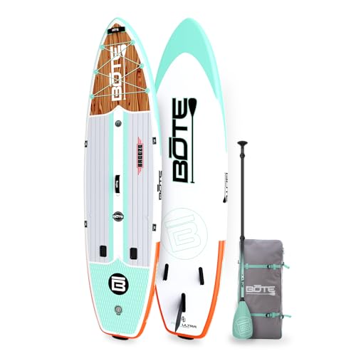 11' FT 6" Inflatable Stand Up Paddle Board O20432