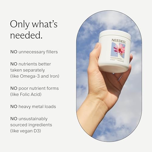 Vanilla Multivitamin Powder, 30-day Supply T976