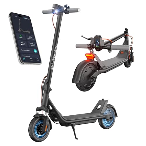 8.5 Solid Tires 300W Motor Electric Scooter F981714