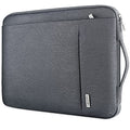Protective Laptop Sleeve Case Bag 15.6 Inch Water Resistant V9578
