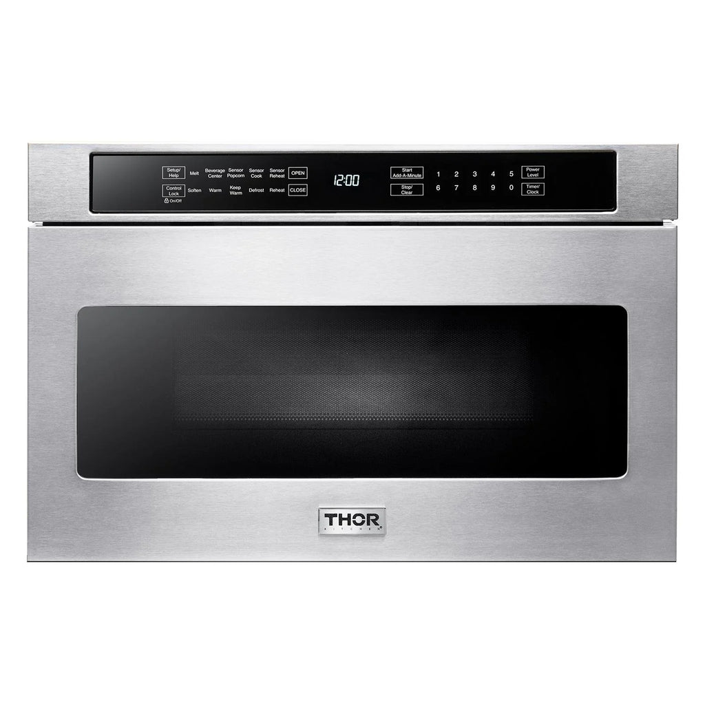 Built In Microwave P19285