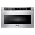 Built In Microwave P19285