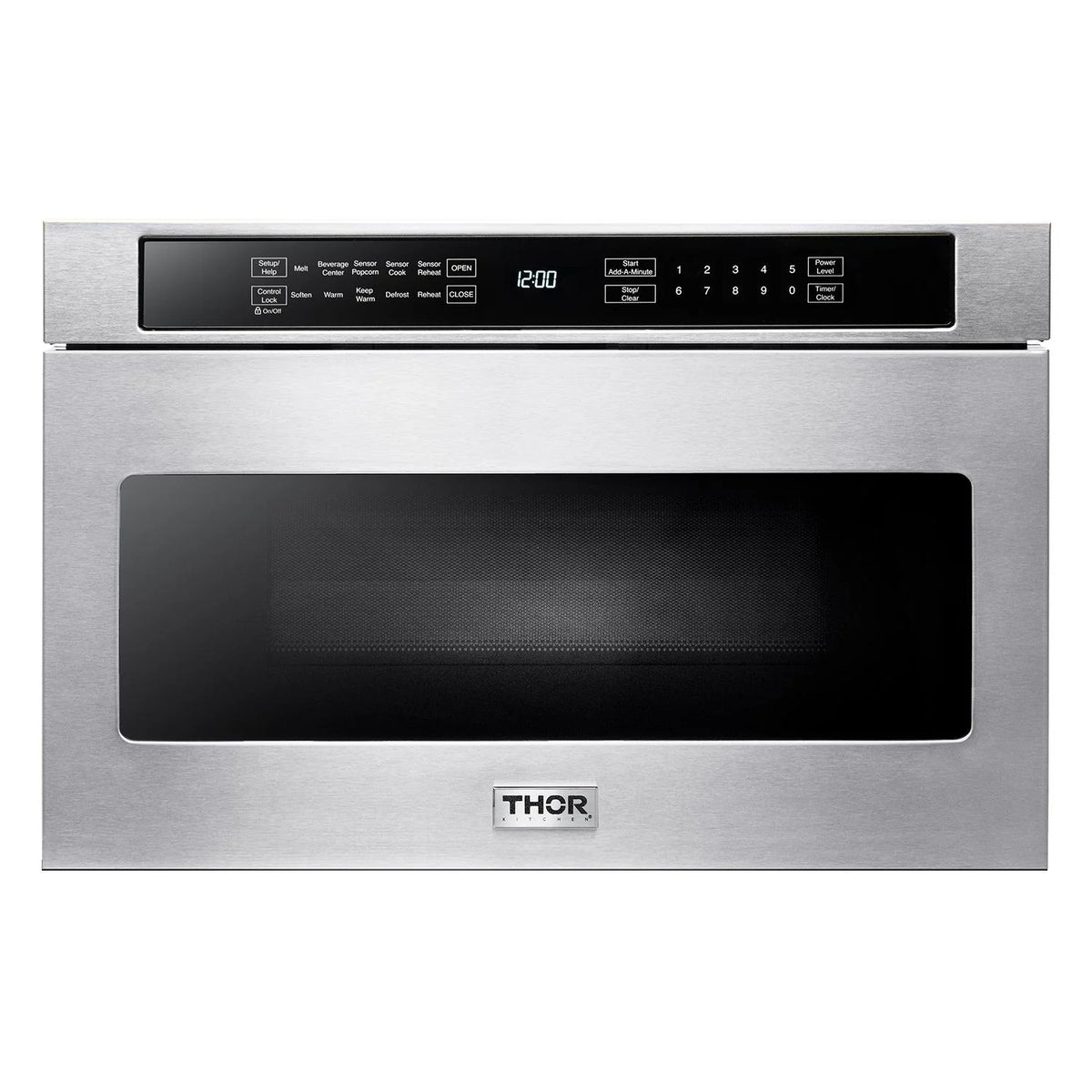 Built In Microwave P19285