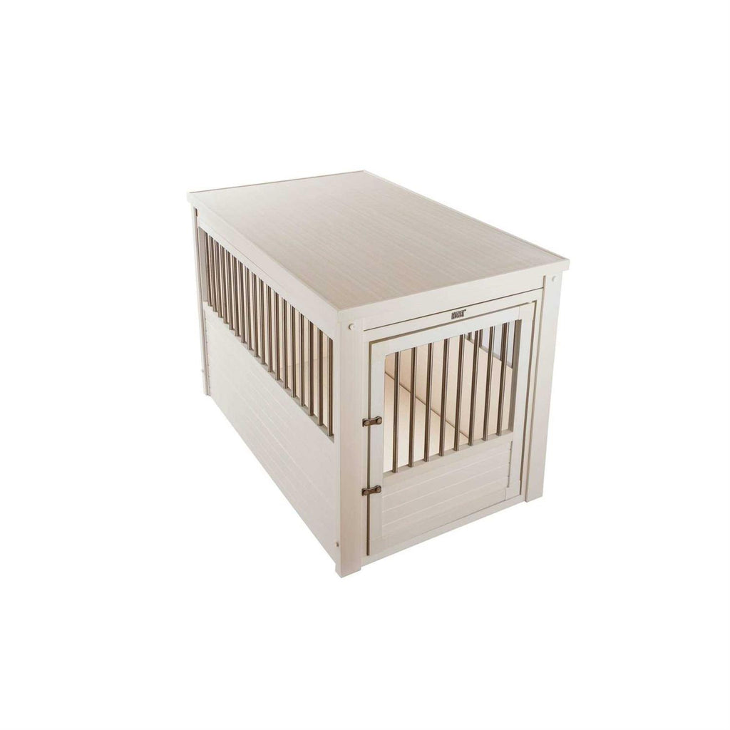 Dog Crate End Table E2619