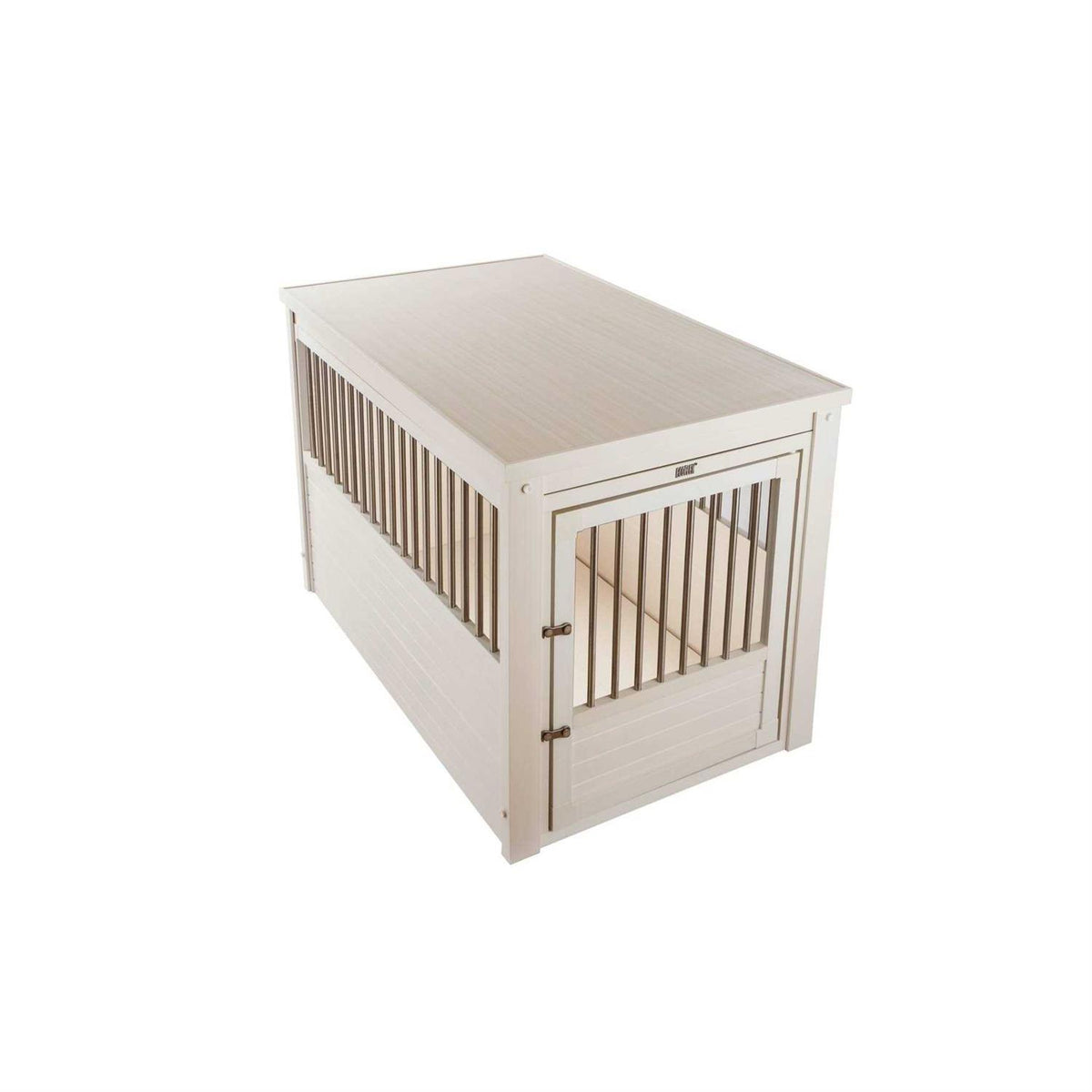 Dog Crate End Table E2619
