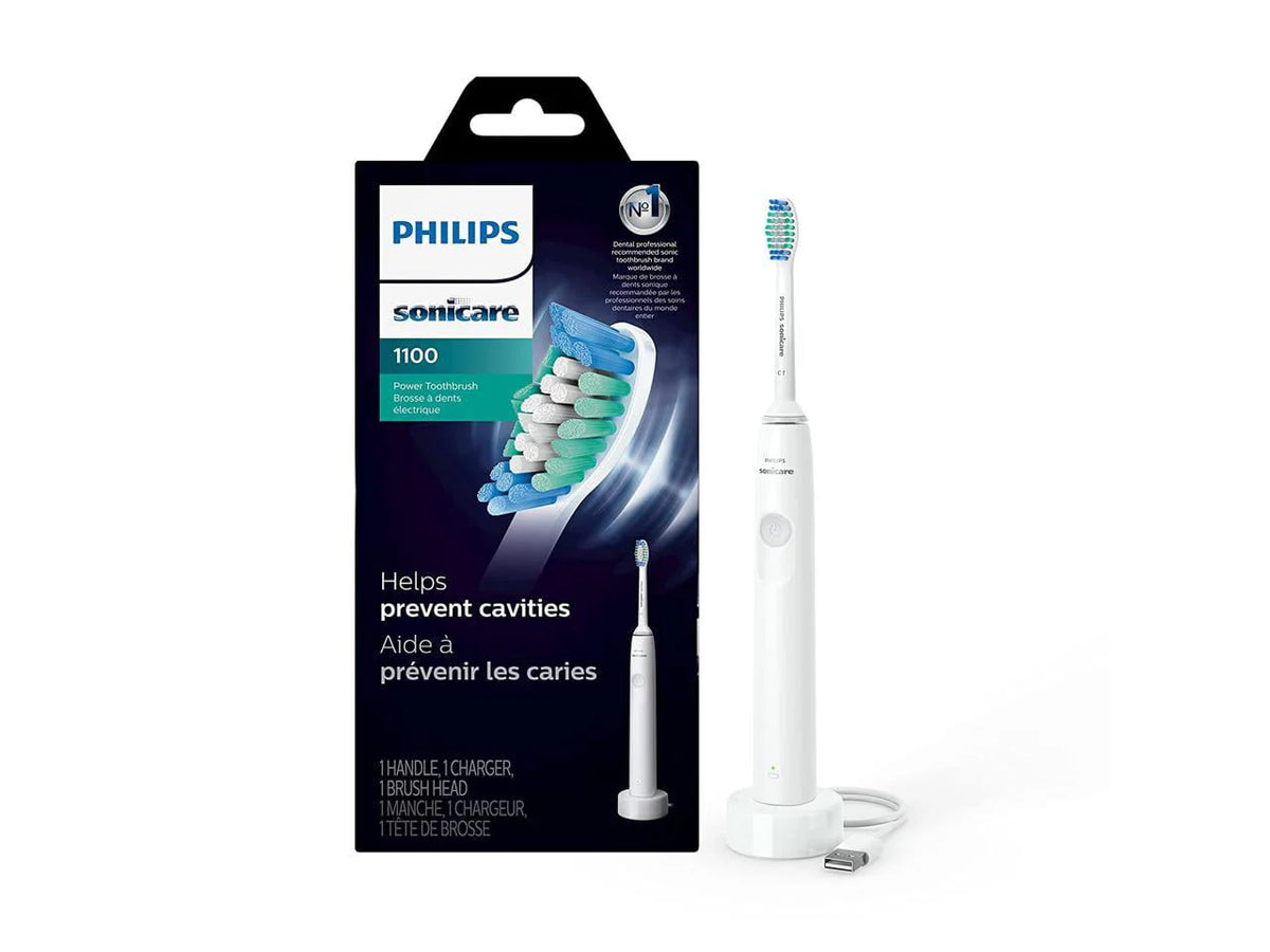 Rechargeable Electric Toothbrush R346