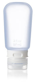 Refillable Silicone Toob U8330