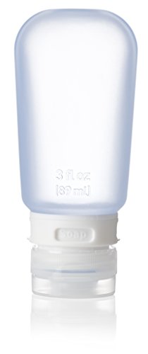 Refillable Silicone Toob U8330