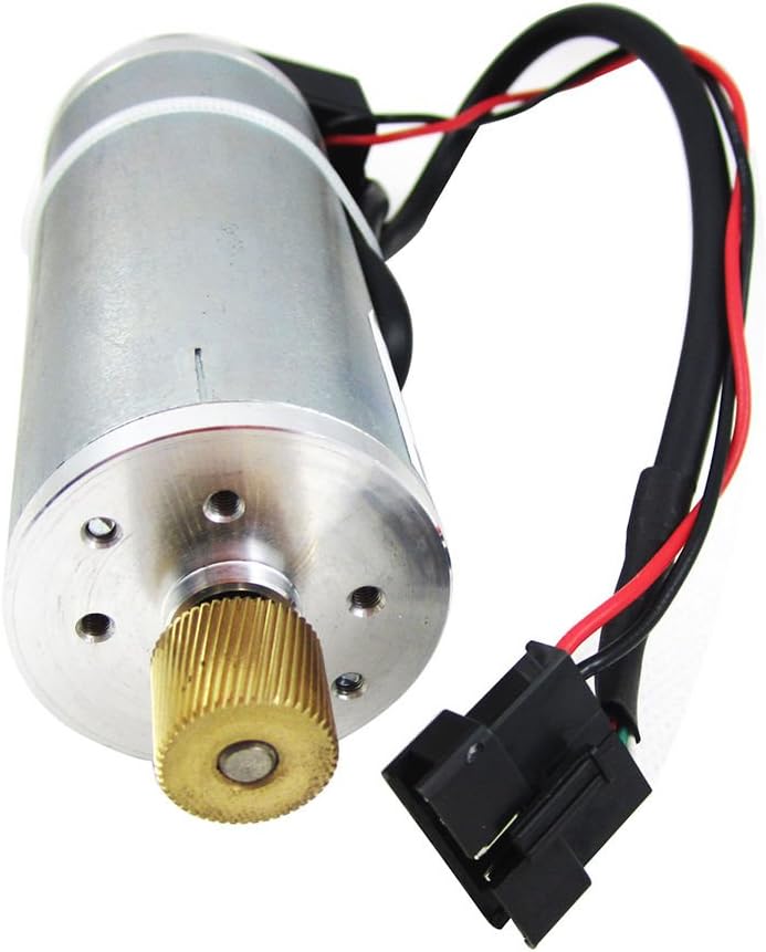 Printer DC Scan Motor A286538