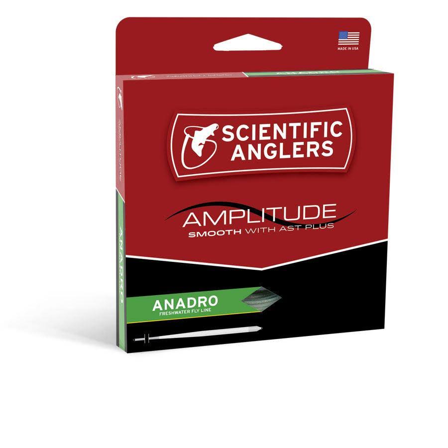 Fly Line T2769
