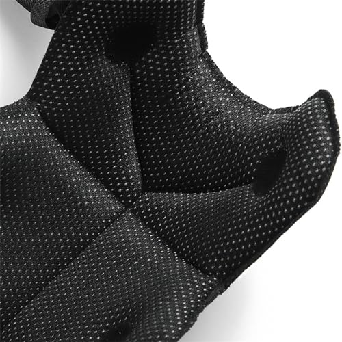 Adult Protective Armor Chest Spine Protector Vest U4600