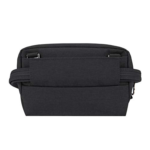 Anti-Theft Convertible Small Crossbody Bag F5906