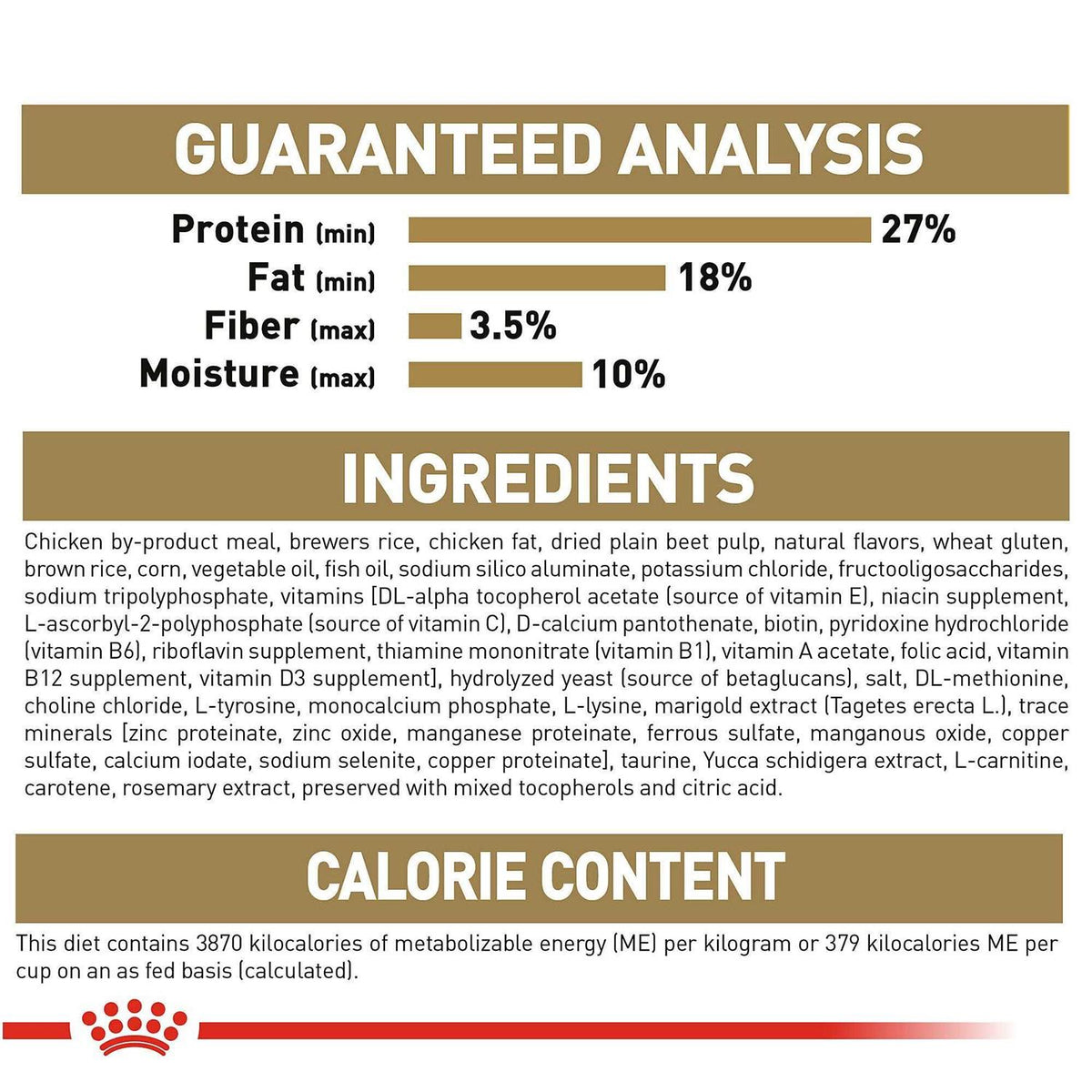 Yorkshire Terrier Puppy Dry Dog Food J60803