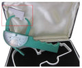 Body Fat Calipers with Calibration Block U62049