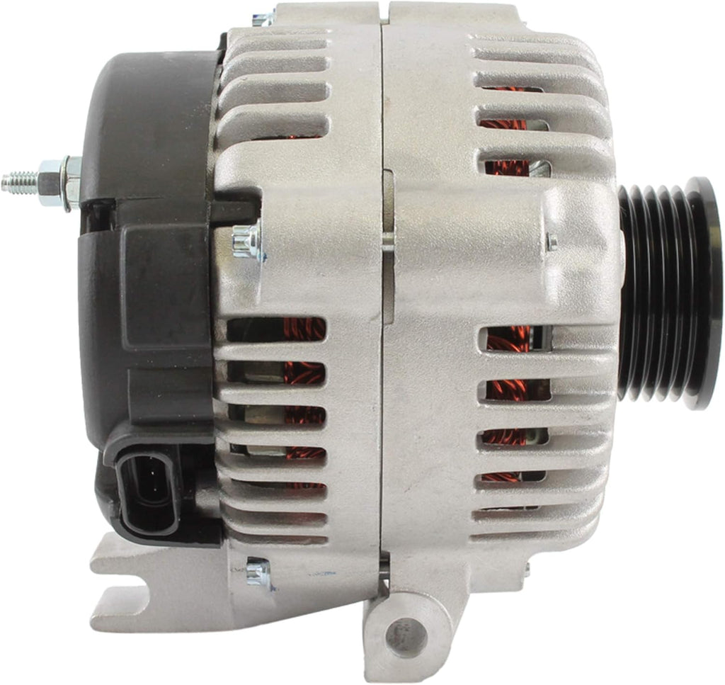 New Alternator For Buick 3.8L Pontiac E8086
