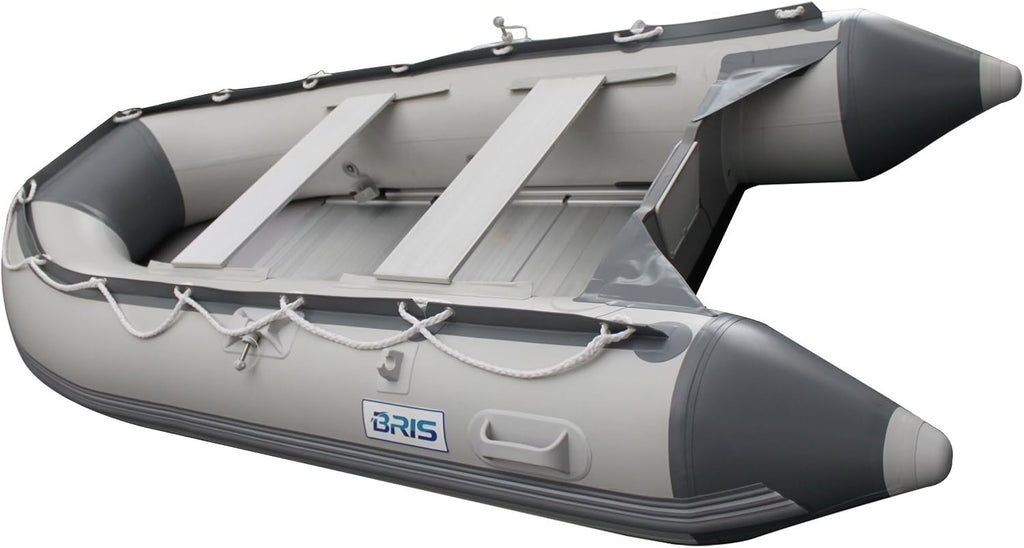 9.8 ft Inflatable Boat H500