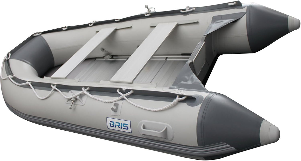 9.8 ft Inflatable Boat H500