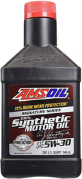 5W-30 Synthetic Motor Oil U782