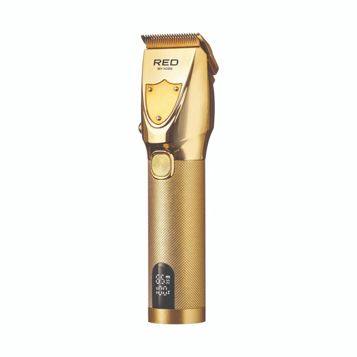 RED ULTRA CORDLESS CLIPPER V438