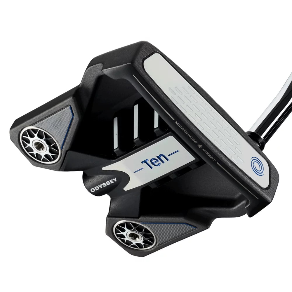 Black 34 Golf Putter I77241