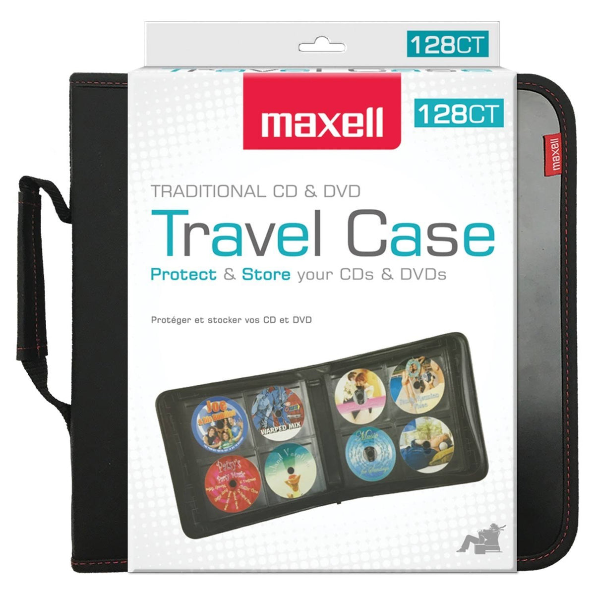 CD Storage Case B417984