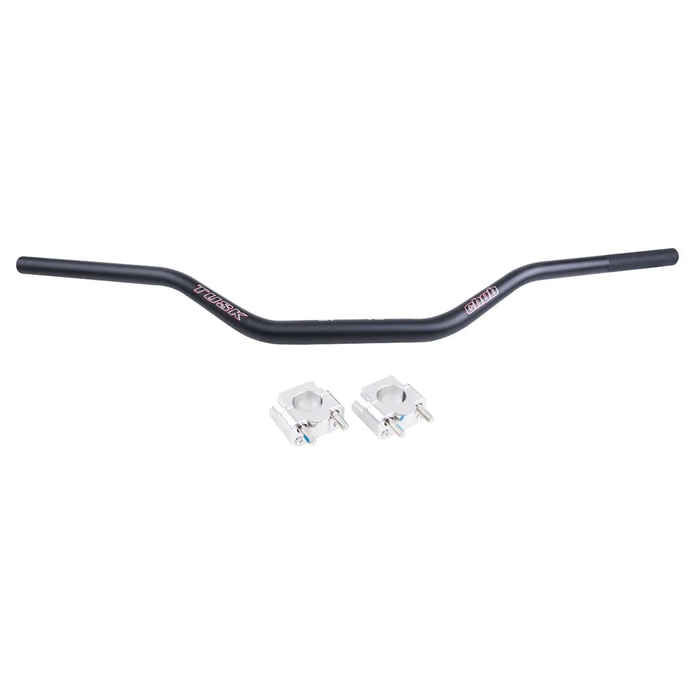 Black Big Bar Clamp and Bar Kit M21095