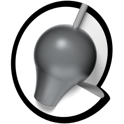 Brunswick Rhino Bowling Ball Z5985