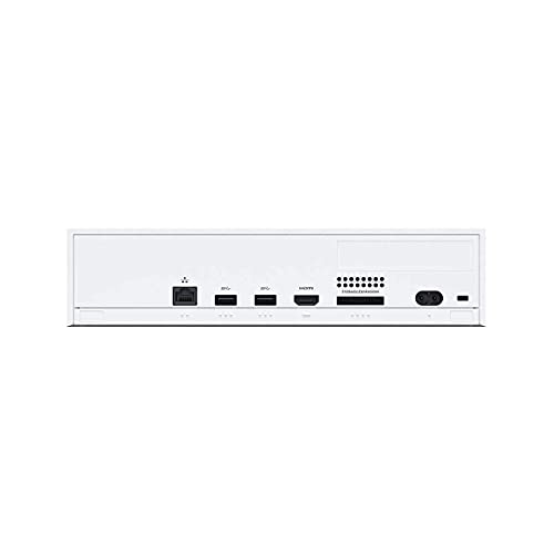 Xbox Series S 512GB SSD All-Digital Console with Wireless Controller Y2835