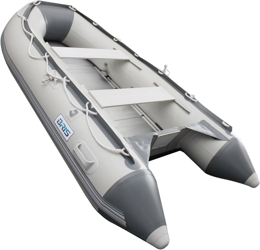 9.8 ft Inflatable Boat H500